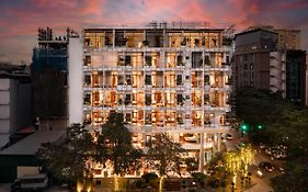 22Land Hotel & Residence